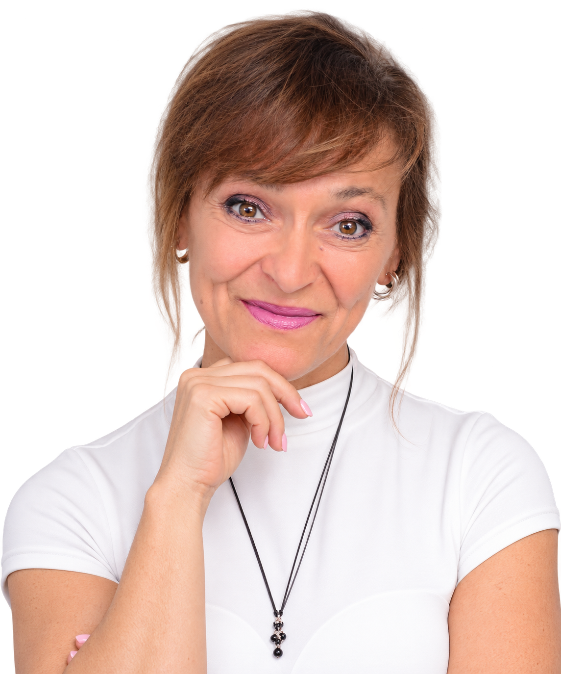 Mgr. Eva Kaprálová, MBA