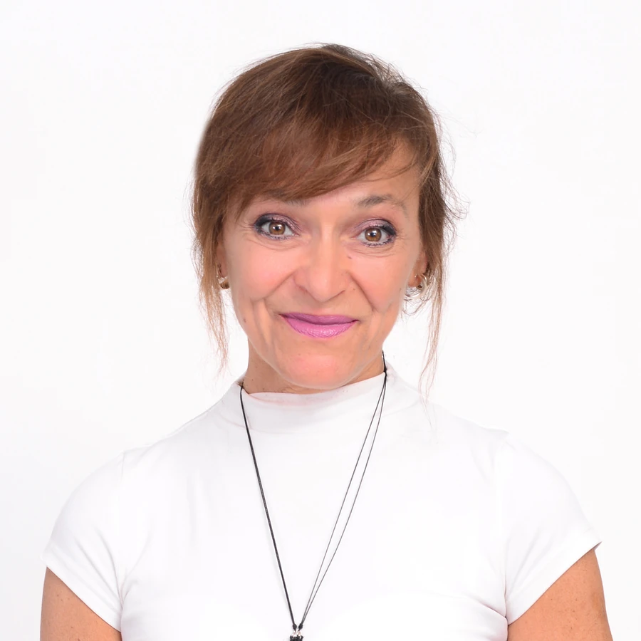 Mgr. Eva Kaprálová, MBA