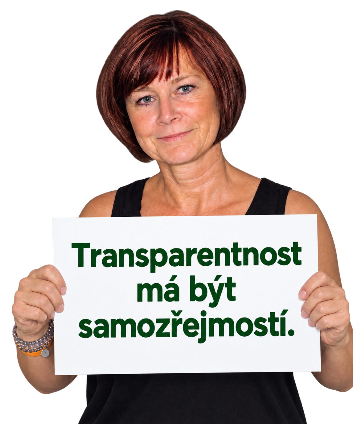 Věra Vodarská