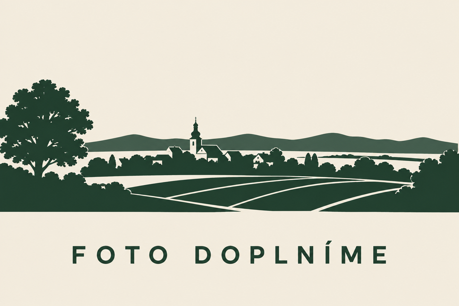 Fotografie Veselské Lhoty — doplníme