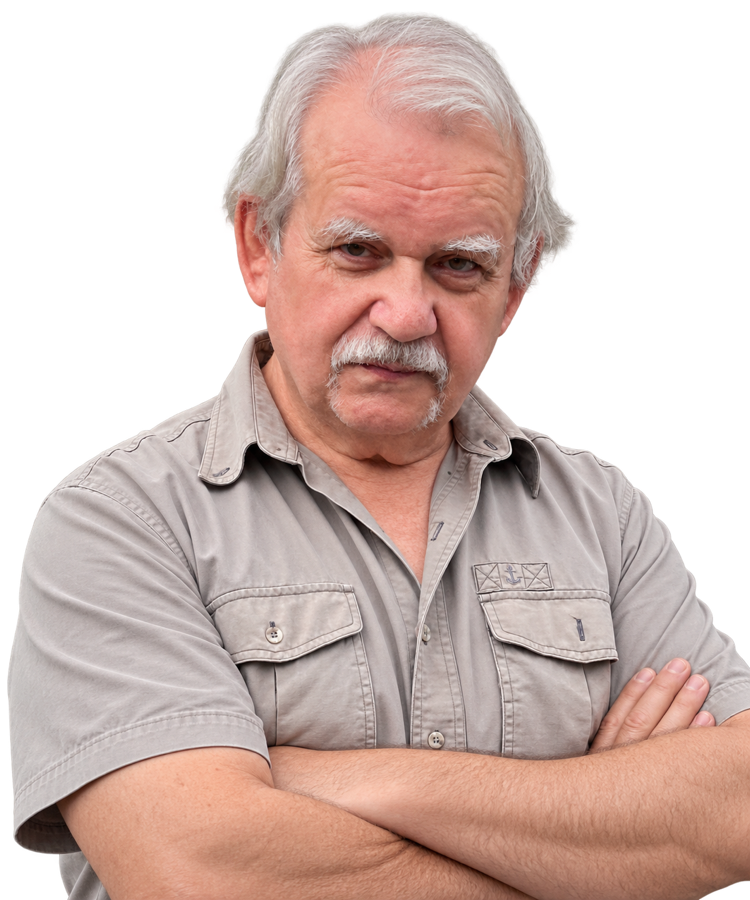 Jiří Hlaváč