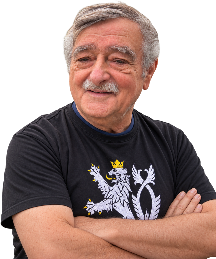 Bohuslav Kraus
