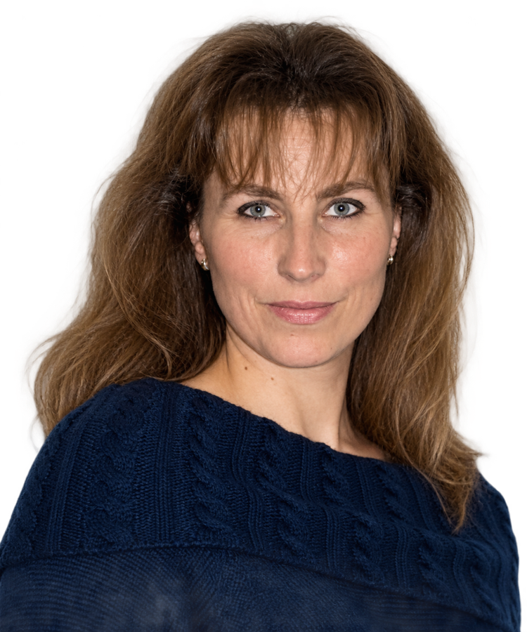 Šárka Švarcová
