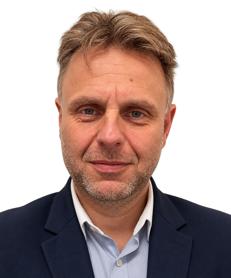 Jaroslav Vacek