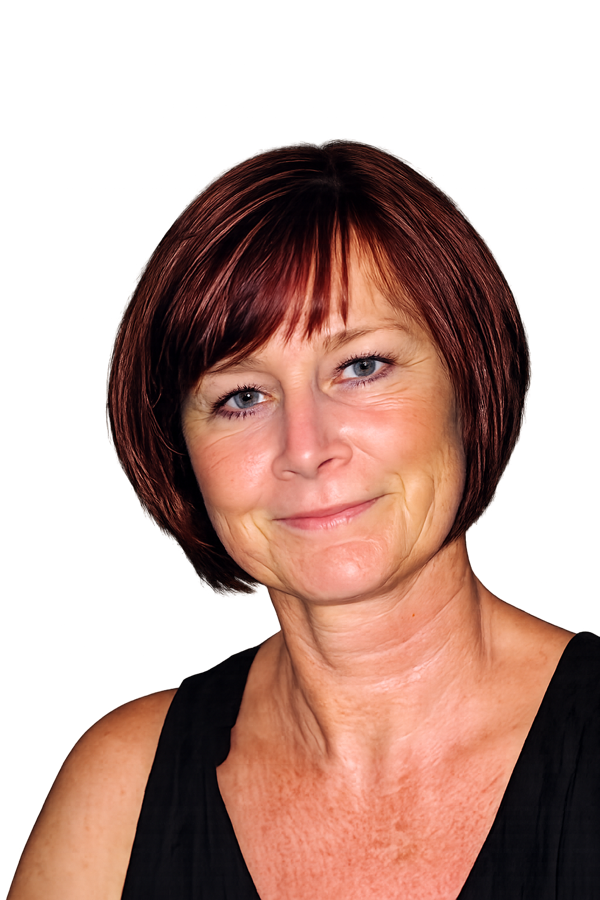 Věra Vodarská