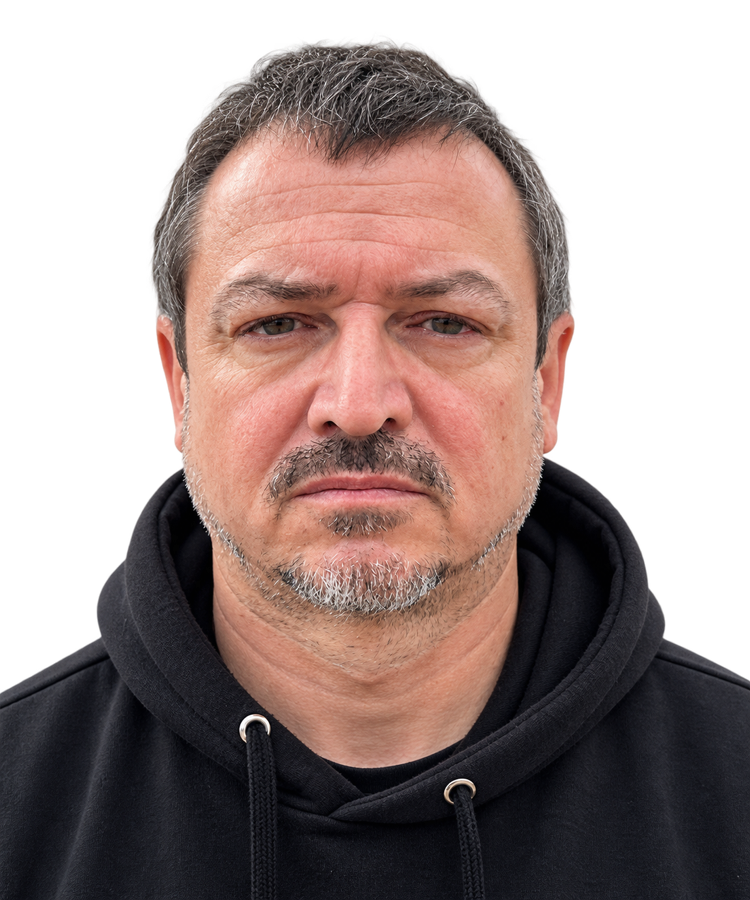 Miloslav Zmátlík